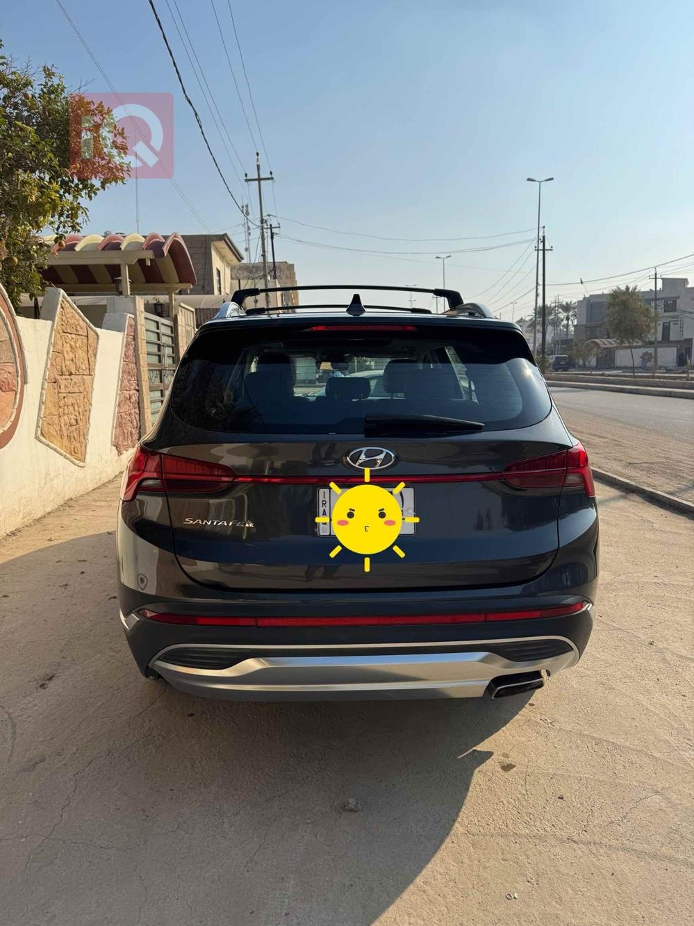 هیوندای سەنتافی